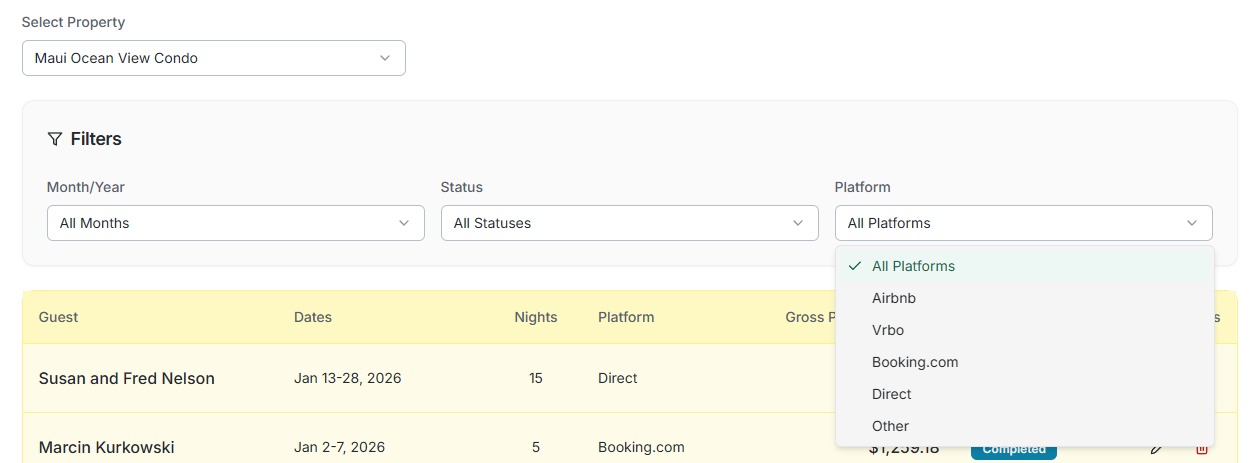 Tax compliance illustration