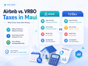 airbnb vs vrbo tax collection